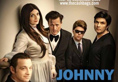 The Cashbags