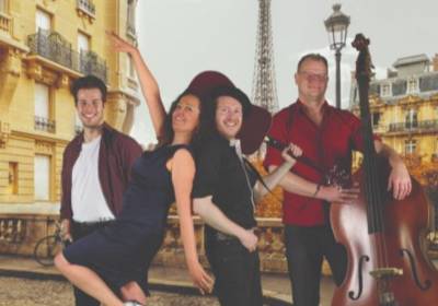 French Kiss Chanson