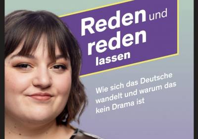 Teresa Reichl: Reden und reden lassen