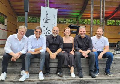Soiz`n Pepper - Tanzparty im Paul-Theater