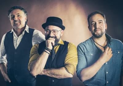 I Cantautori: Lieder und Geschichten aus Italien