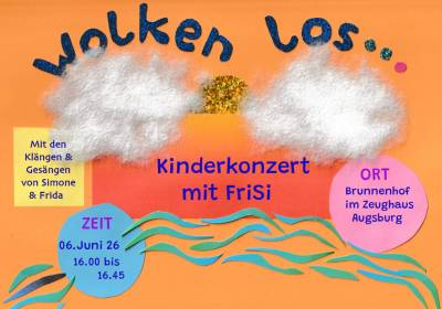Wolken los