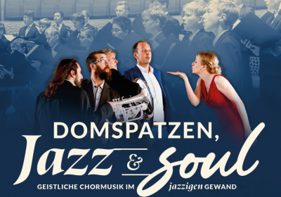 Domspatzen, Jazz & Soul
