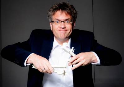 Matthias Reuter