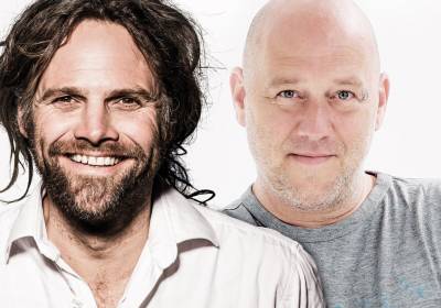 Keller Steff & Michl Dietmayr