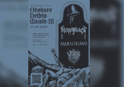 Obskure Deifels Musik Part 3