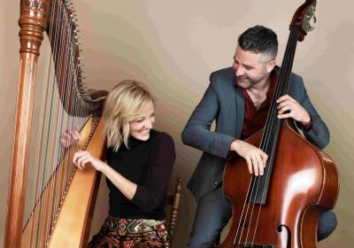 KATRIN & WERNER UNTERLERCHER:  Weitblick