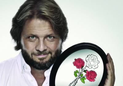 Christian Knudsen (Hamburg): Salonwunder