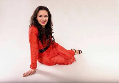 Senay Duzcu (München): Drama Queen