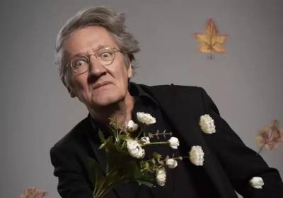 Holger Paetz (Mü): So schön war's noch selten
