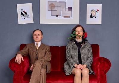 Fränkisches Hoftheater: Loriot