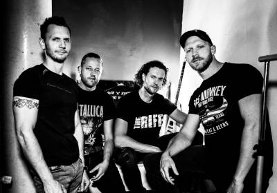 ORION - Metallica Tribute feat. Tobias Regner