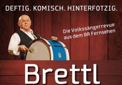 Orginal "BR Brettl-Spitzn LIVE"