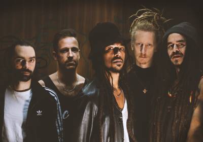 Unlimited Culture - Reggae meets Bayern