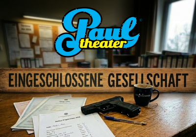 Eingeschlossene Gesellschaft