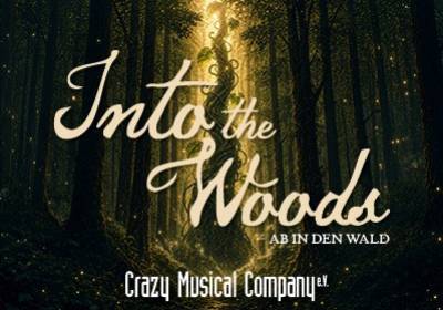 Musical: Into the Woods - Ab in den Wald