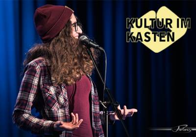 Open Air Poetry Slam