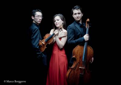 Amatis Trio