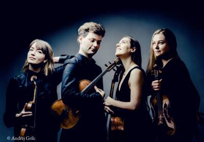 Barbican Quartet