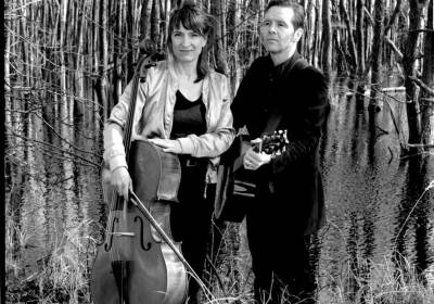 Roy Wilde & Golda Heart