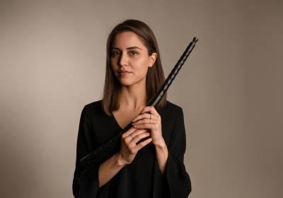 Canto e Basso - Die Schwalbennestorgel II
