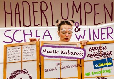 Haderlumpen & Schlawiner