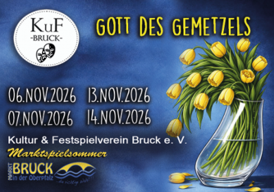 Gott des Gemetzels