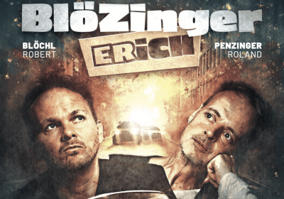 BlöZinger - ERiCH