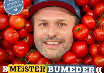 Christian Bumeder - Meister Bumeder