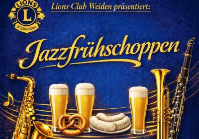 Jazzfrühschoppen mit "Blue Note Project"