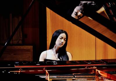 Luyan Zhang: Beethoven plus Passion