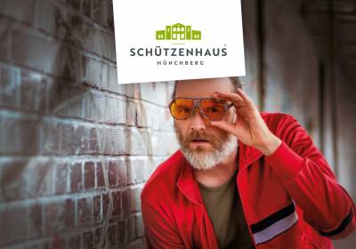 Der Schadt-Komplex – Ein B-Promi packt zamm