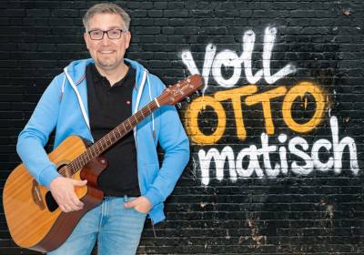 Stefan Otto: VollOTTOmatisch