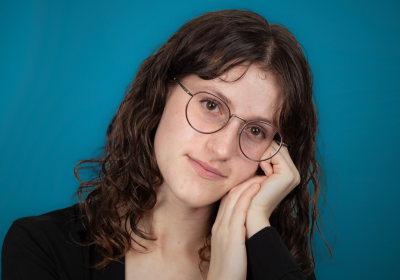 Johanna Dietz: Beethoven plus Verve