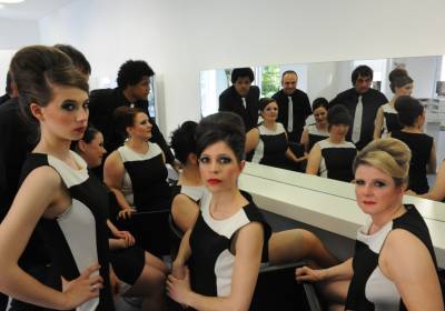 Jubiläumsfest mit The Schogettes