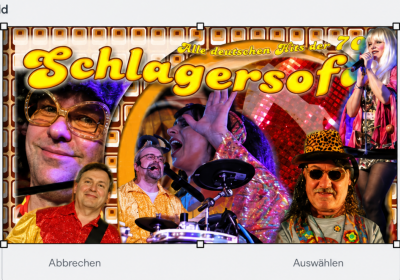 SCHLAGERSOFA - Hitparade der Herzen