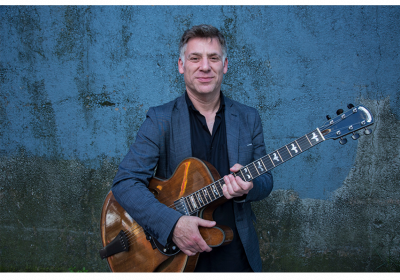 Peter Bernstein Quartet