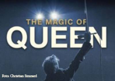 Markus Engelstaedter - The Magic of Queen