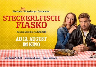 Steckerfischfiasko
