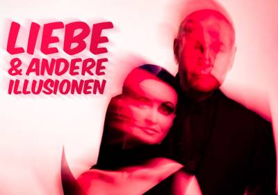 Liebe und andere Illusionen
