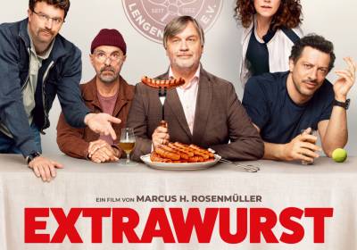 Extrawurst
