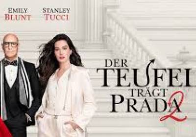 Der Teufel trägt Prada 2