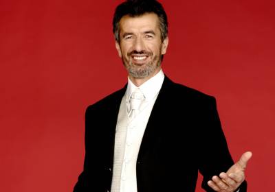 OSWALD SATTLER - Kirchenkonzert in Gengenbach