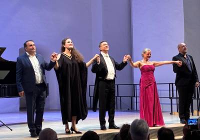 Die große Operngala
