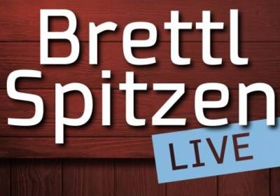 BR Brettl-Spitzen LIVE