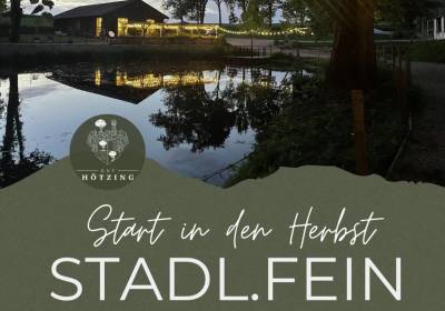 STADL.FEIN | Start in den Herbst