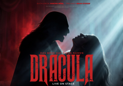 Dracula - Das Böse hat einen Namen