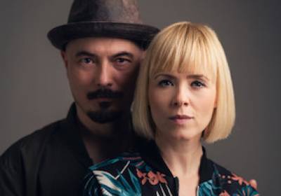 Carolin No: NE//ON – 20 Years Live