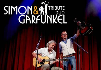 A Tribute to SIMON & GARFUNKEL - Duo Graceland
