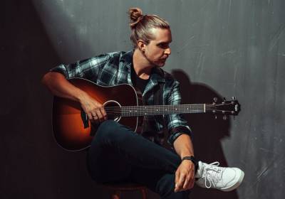 Marcus Donat Solo